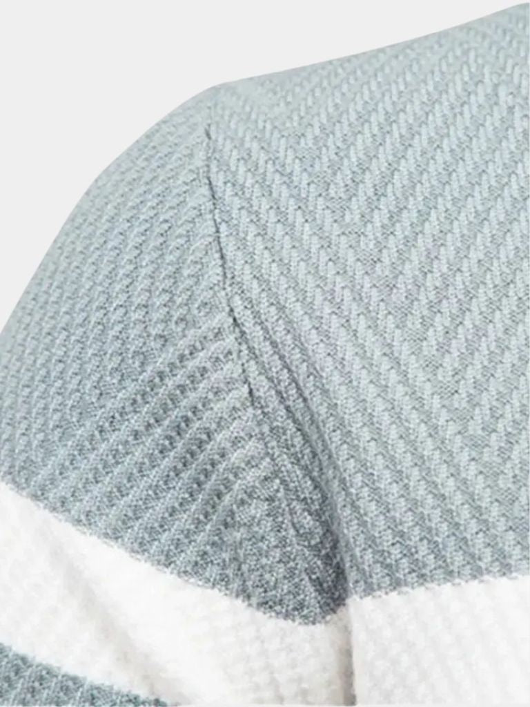 Essential Casual Sweater - Fayymont Co