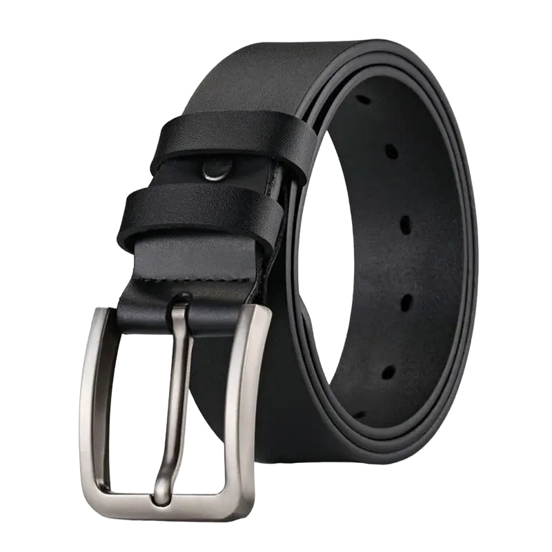 Cinto Masculino de Couro Fiorinni Casual