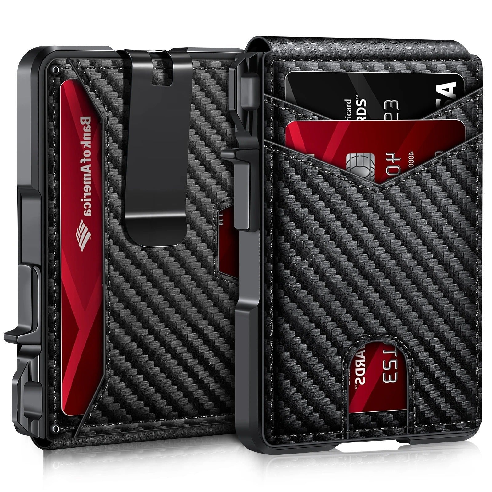 Fayymont Bifold Wallet