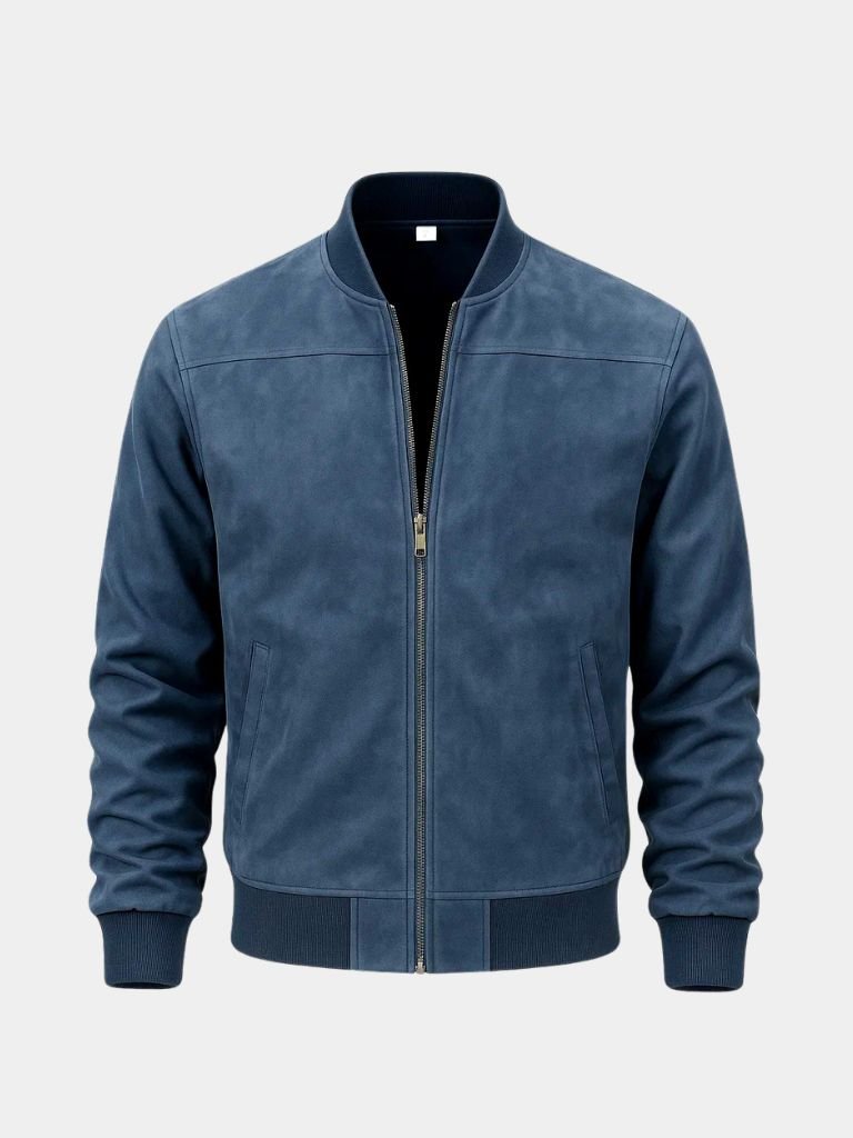 Ashwood Bomber Jacket – Fayymont Co