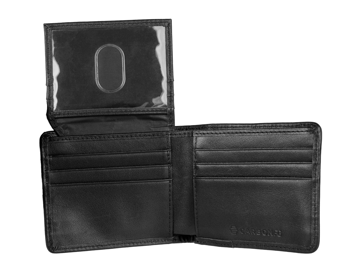 The Original Carbon Fiber Wallet by CarbonFG