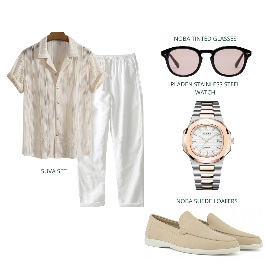 Yorkshire Linen Ensemble