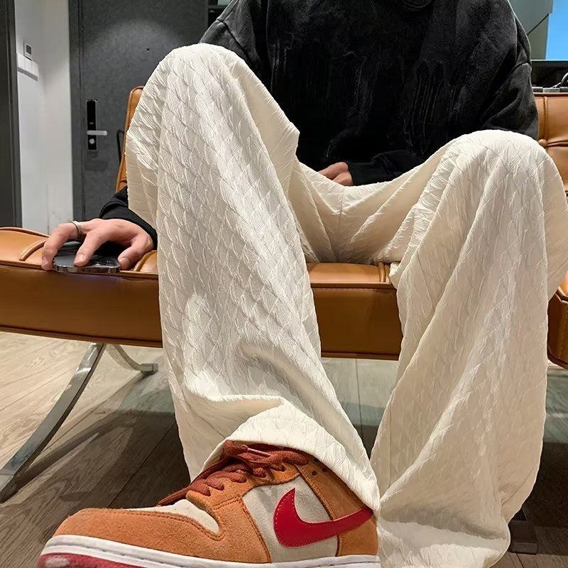 Mayfair Jacquard Trousers