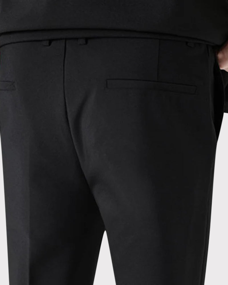 Fayymont Old Money Smart Casual Set