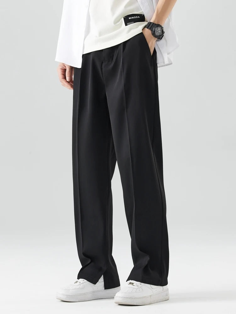 Henley Relaxed Trousers