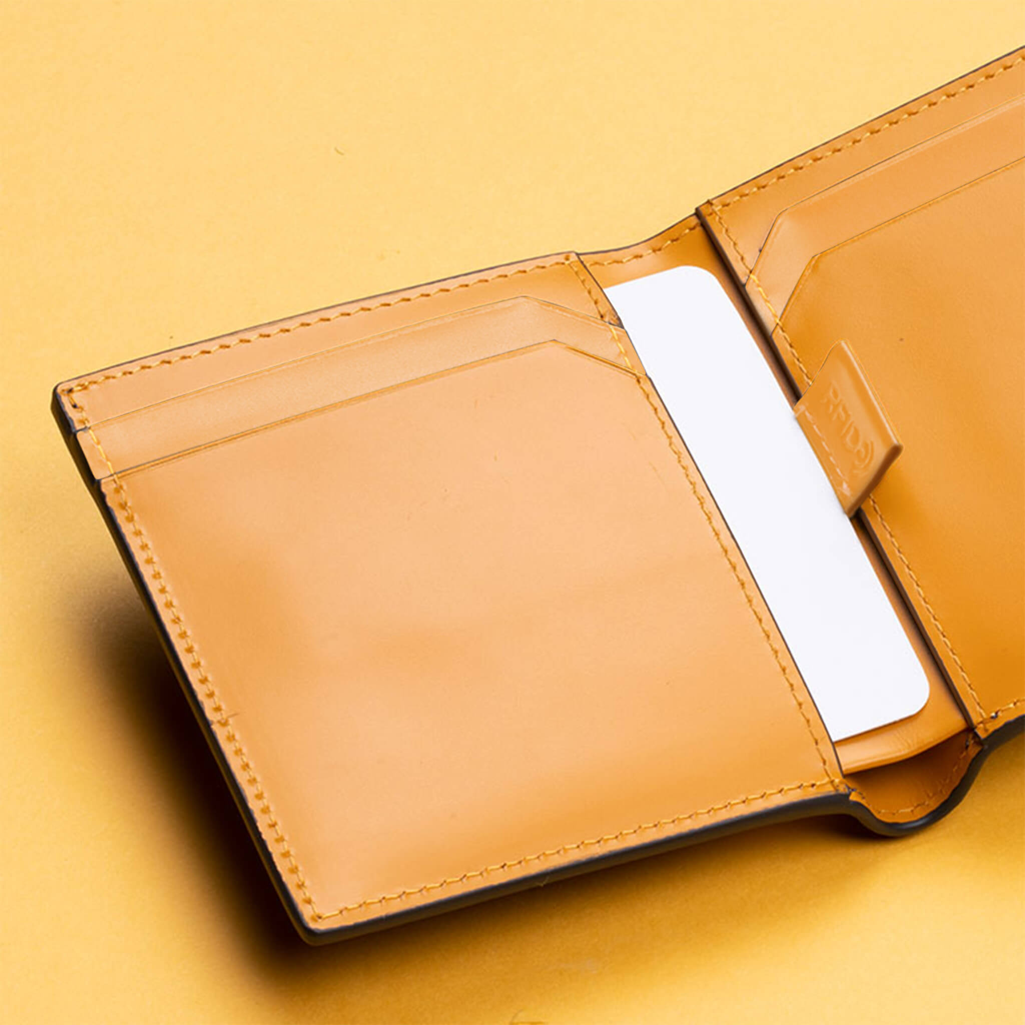 Mayfair Pocket Wallet
