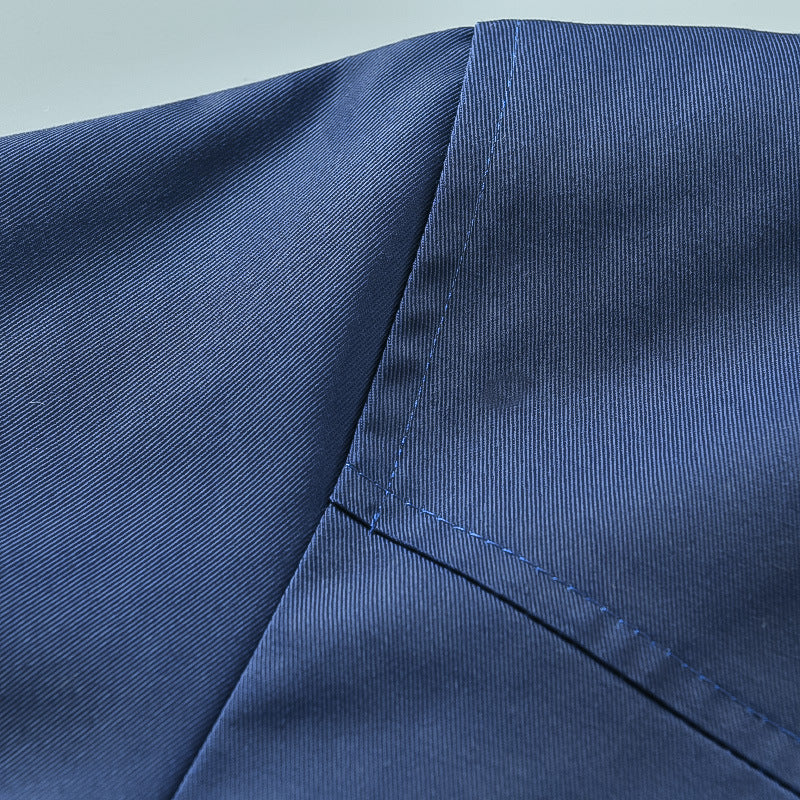 Lancaster Airfield Jacket