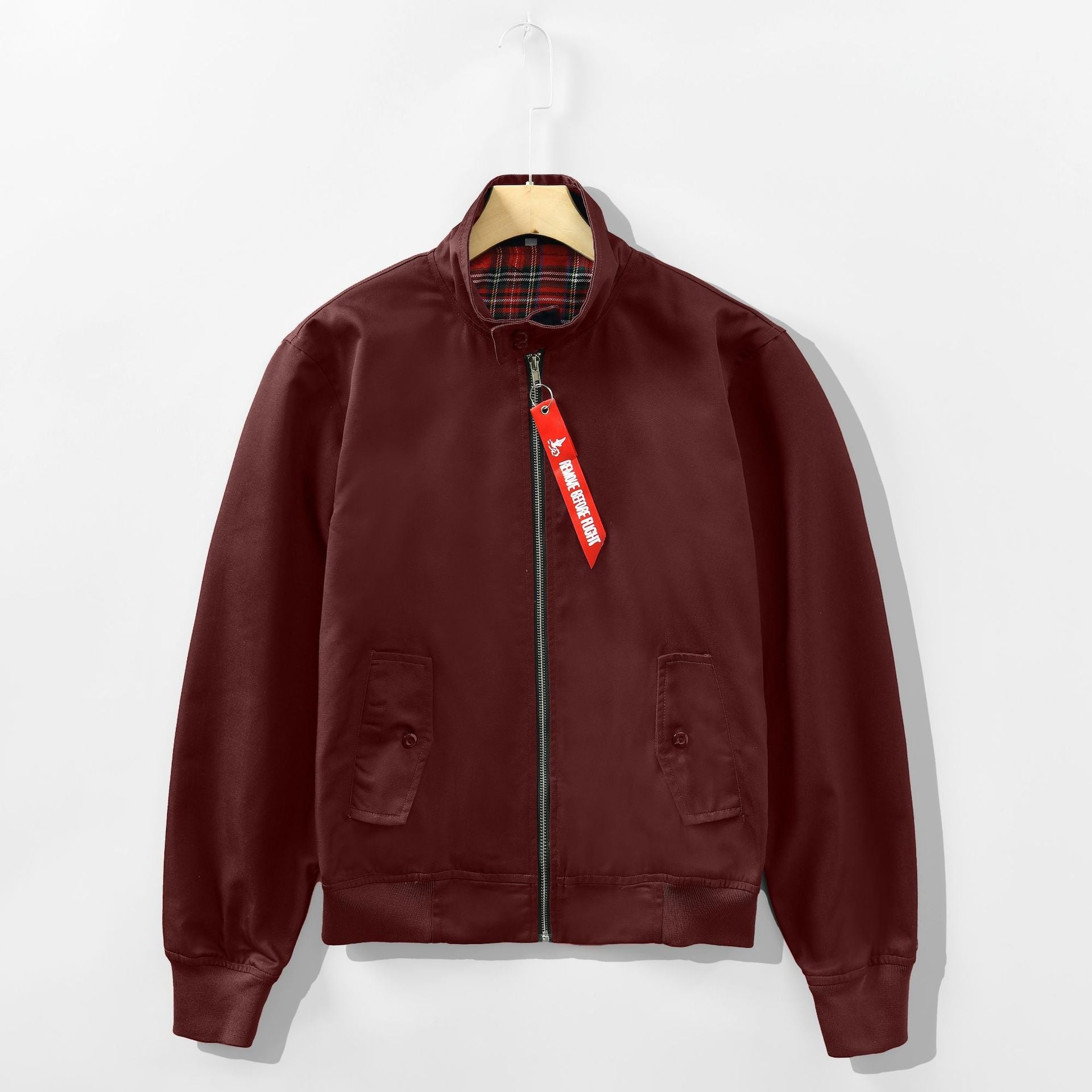 Lancaster Airfield Jacket