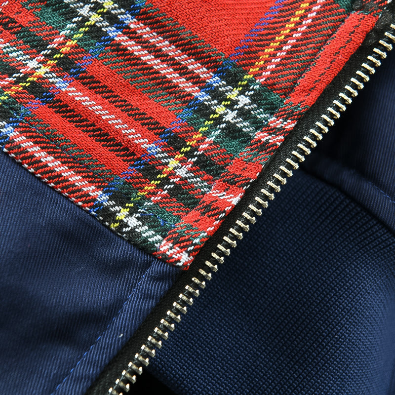 Lancaster Airfield Jacket