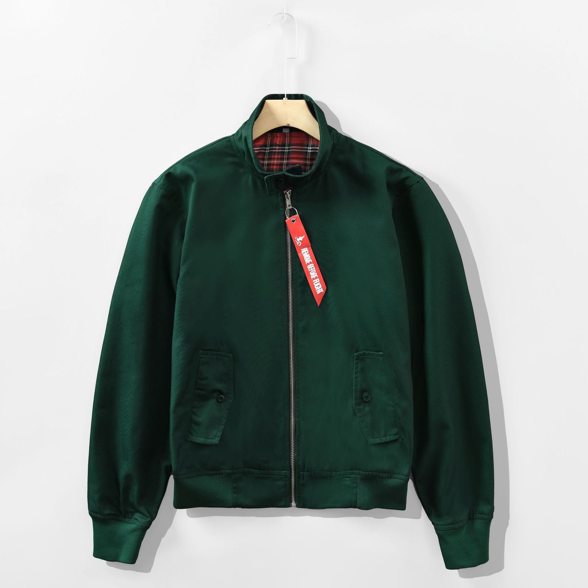 Lancaster Airfield Jacket