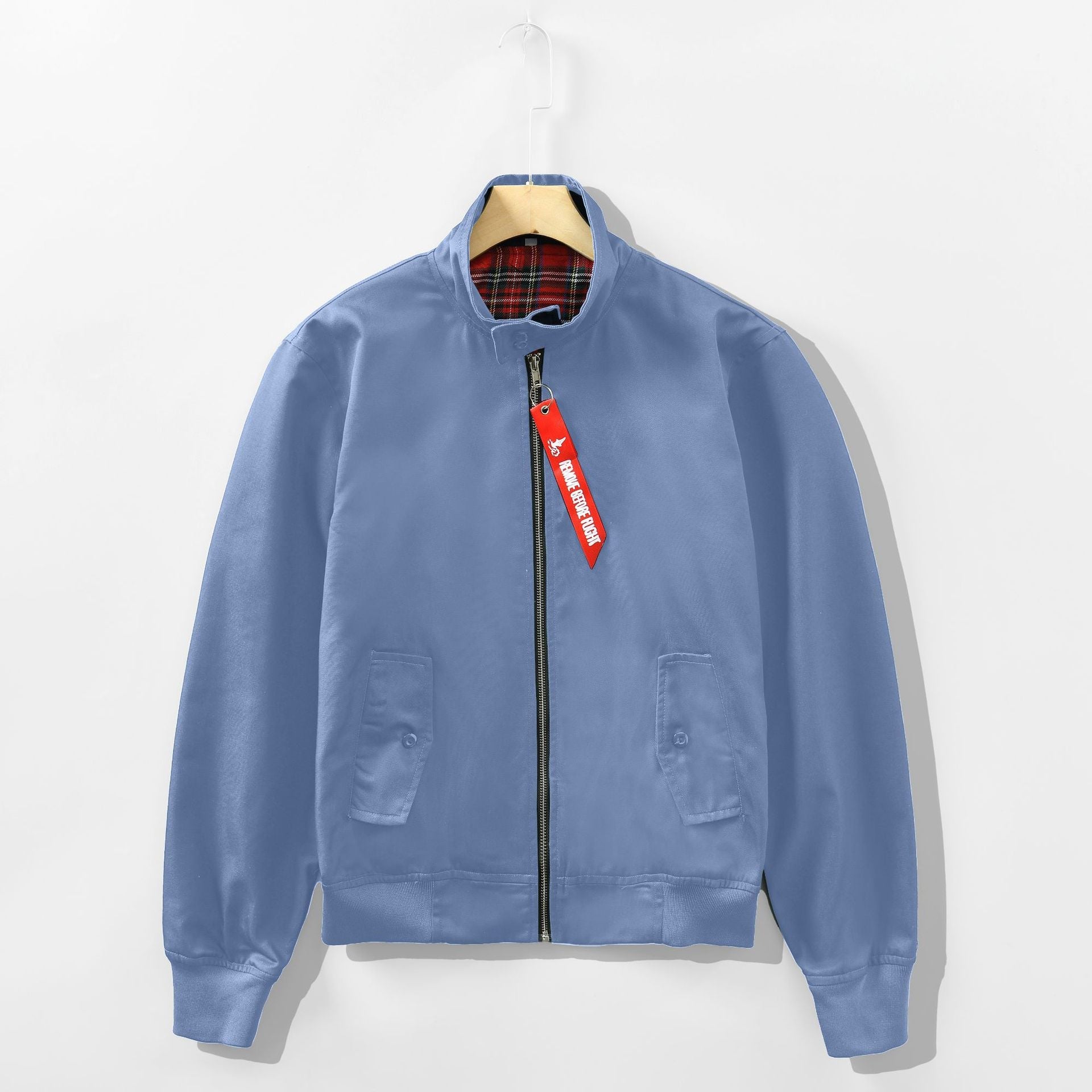 Lancaster Airfield Jacket