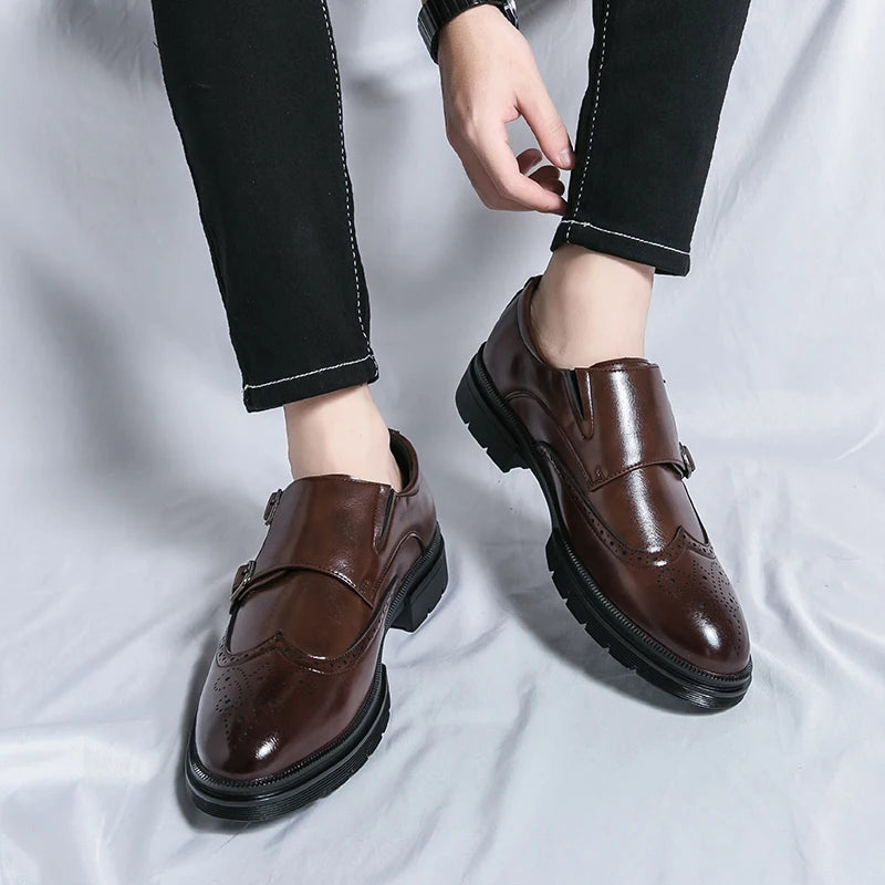 Oxford Heritage Shoes