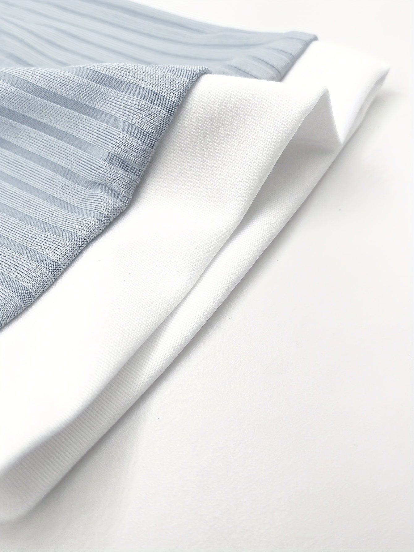 Belvoir | Summer Knit Polo – Old Money Shirts for Men