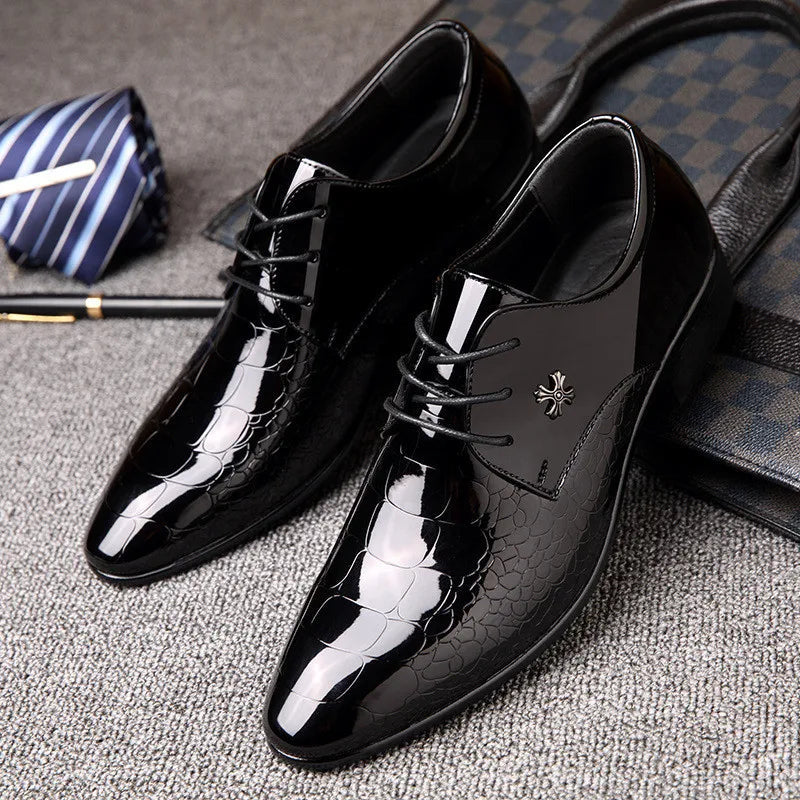 Bartholomew Goodyear Oxford