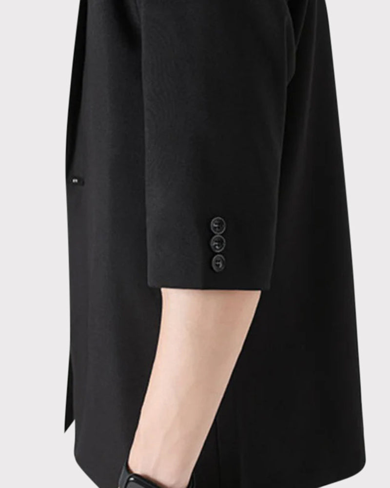 Fayymont Old Money Smart Casual Set