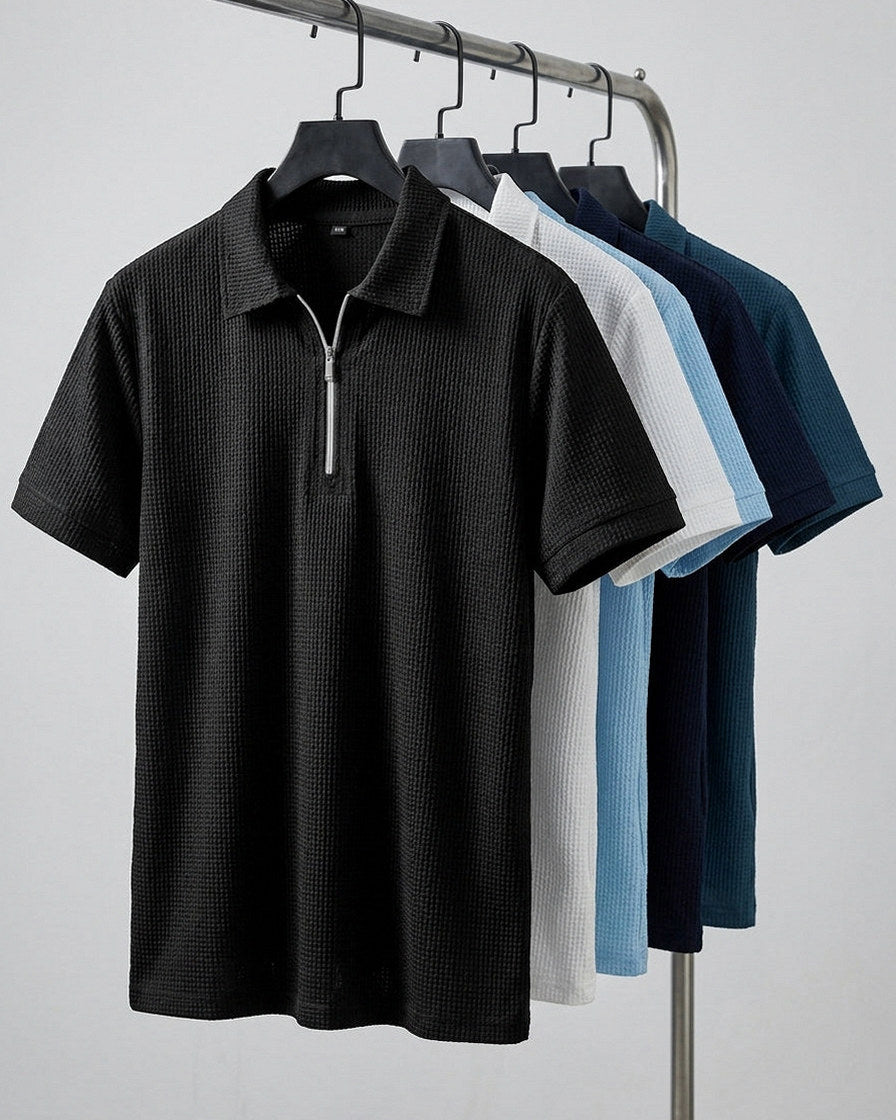 Amalfi Poloshirt — iwt