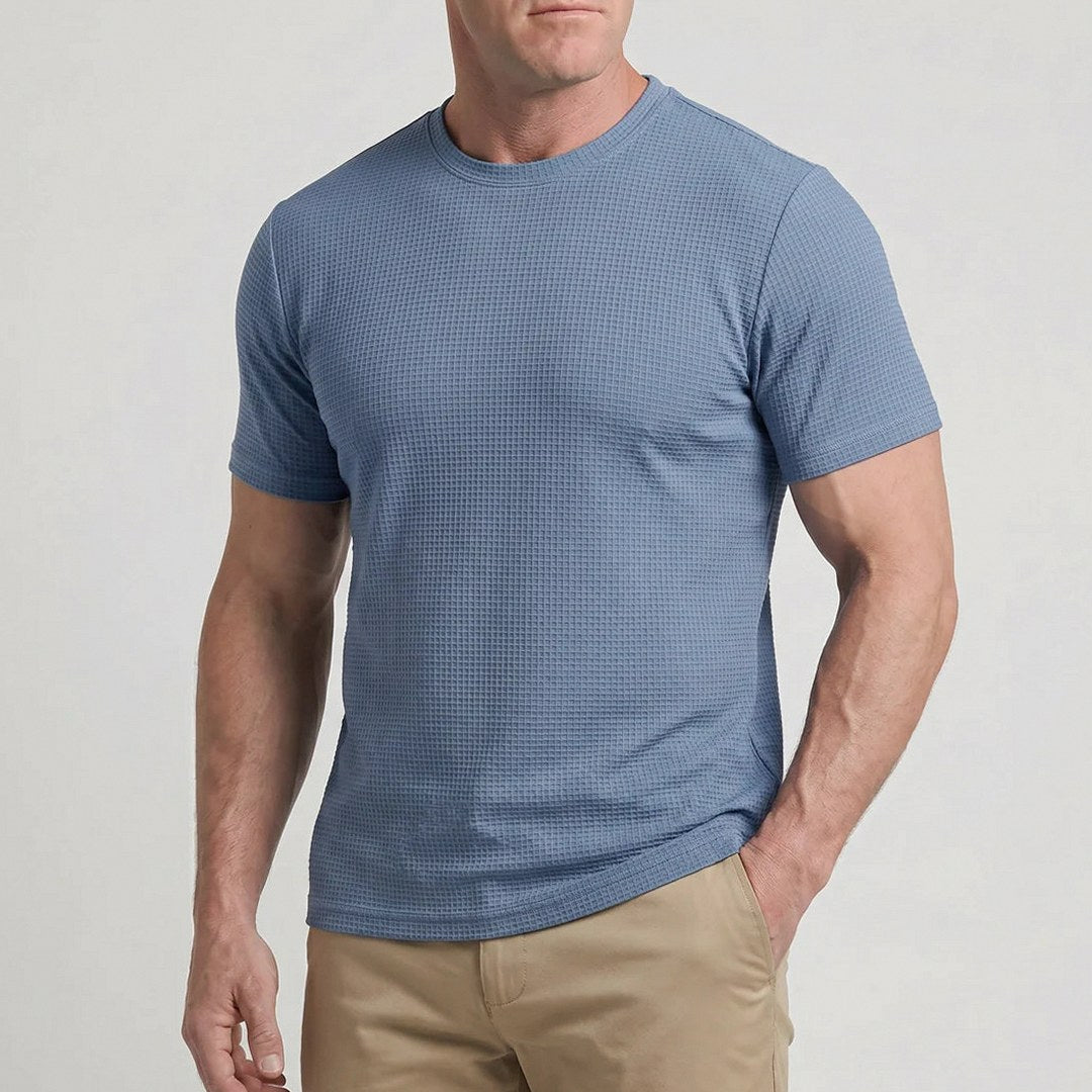Arden Ultrabequemes Herren-T-Shirt