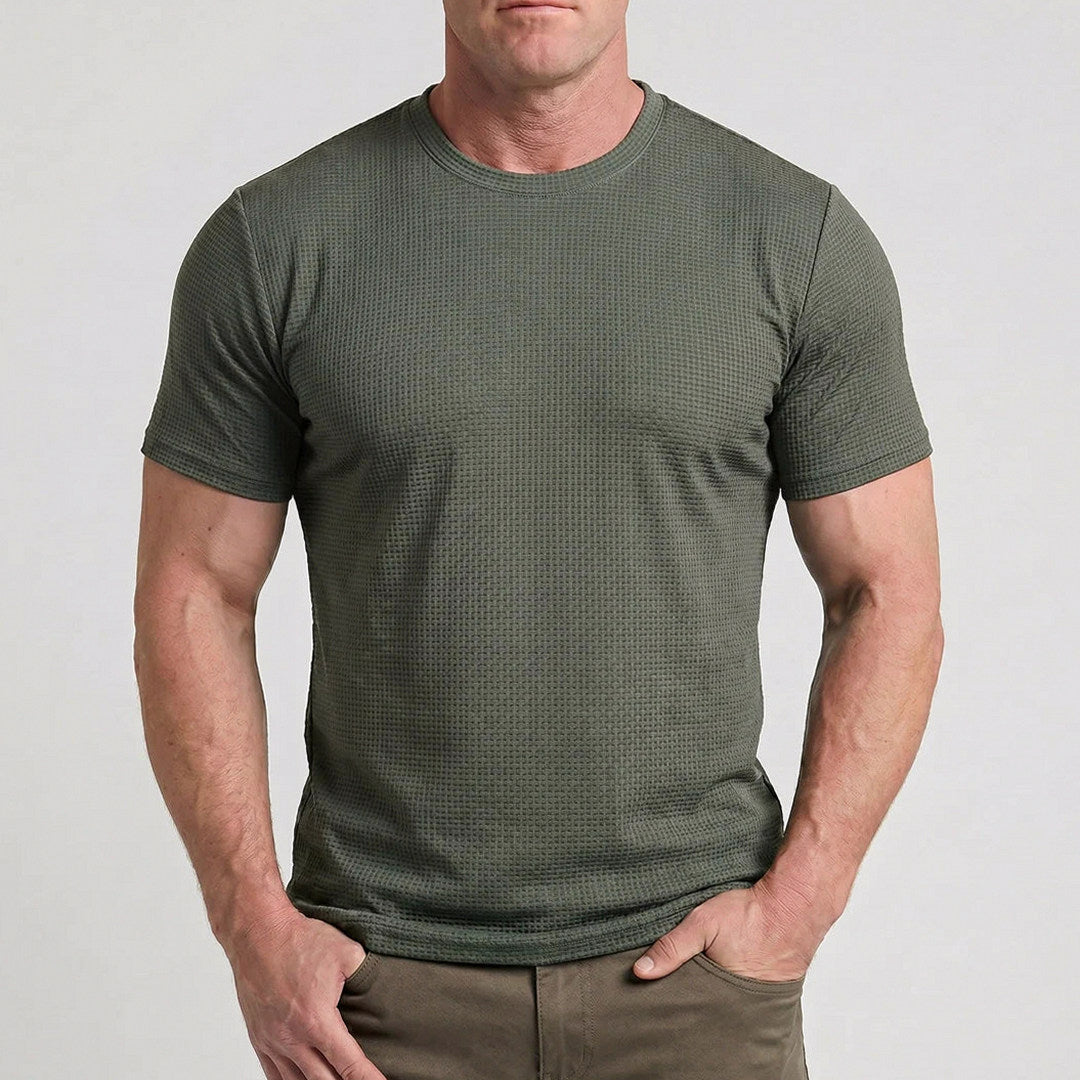 Arden Ultrabequemes Herren-T-Shirt