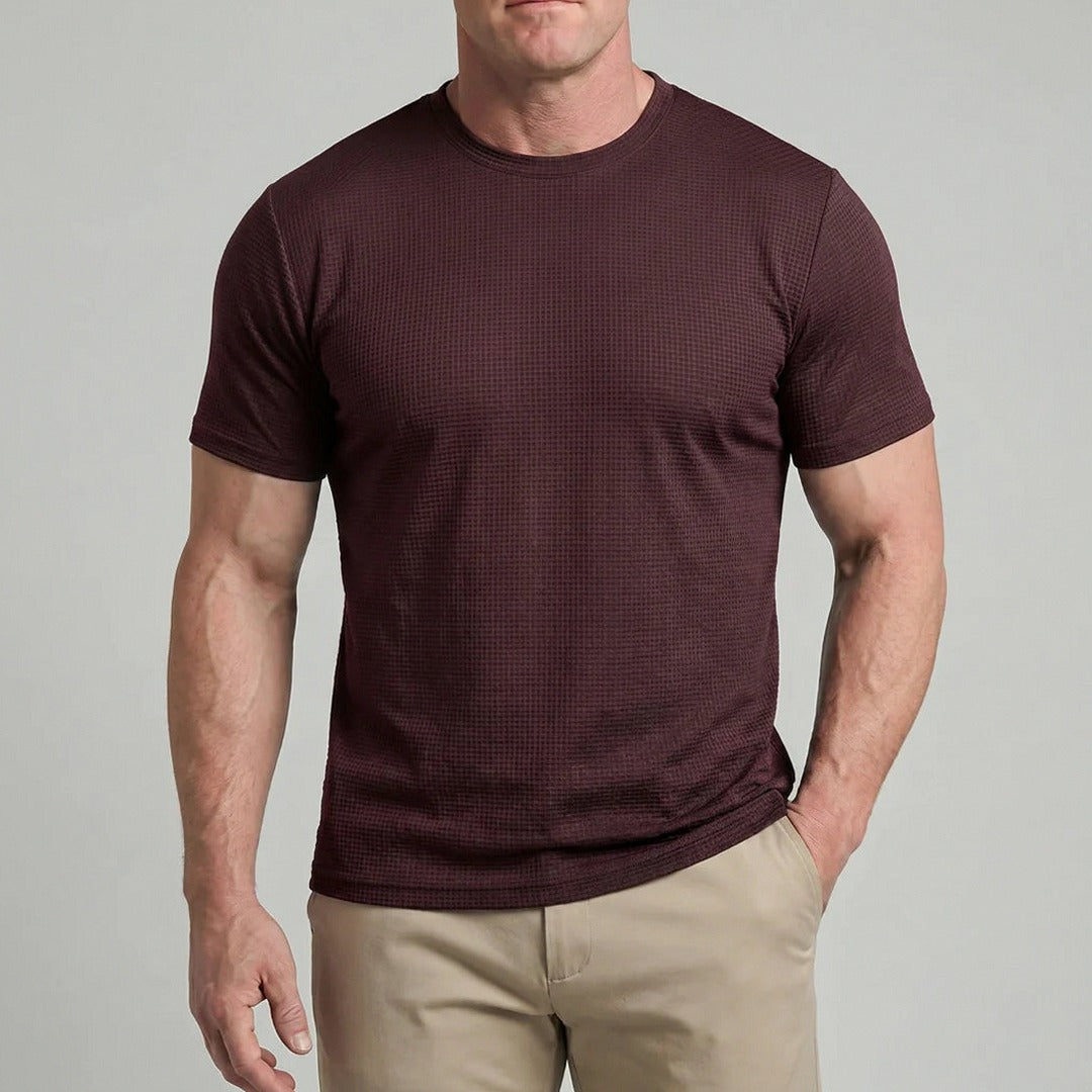 Arden Ultrabequemes Herren-T-Shirt