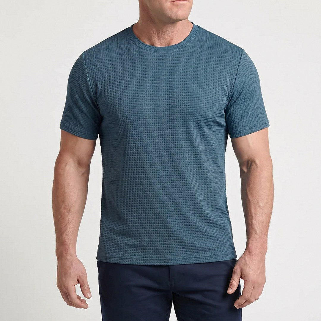 Arden Ultrabequemes Herren-T-Shirt