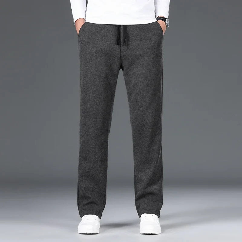 Alesso Relaxed-Fit Pants