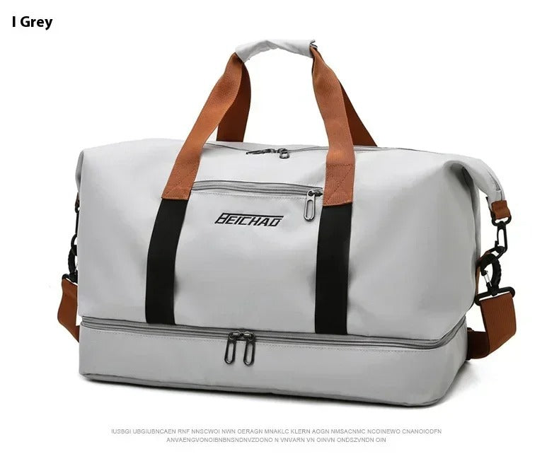 Fayymont Gym Bag