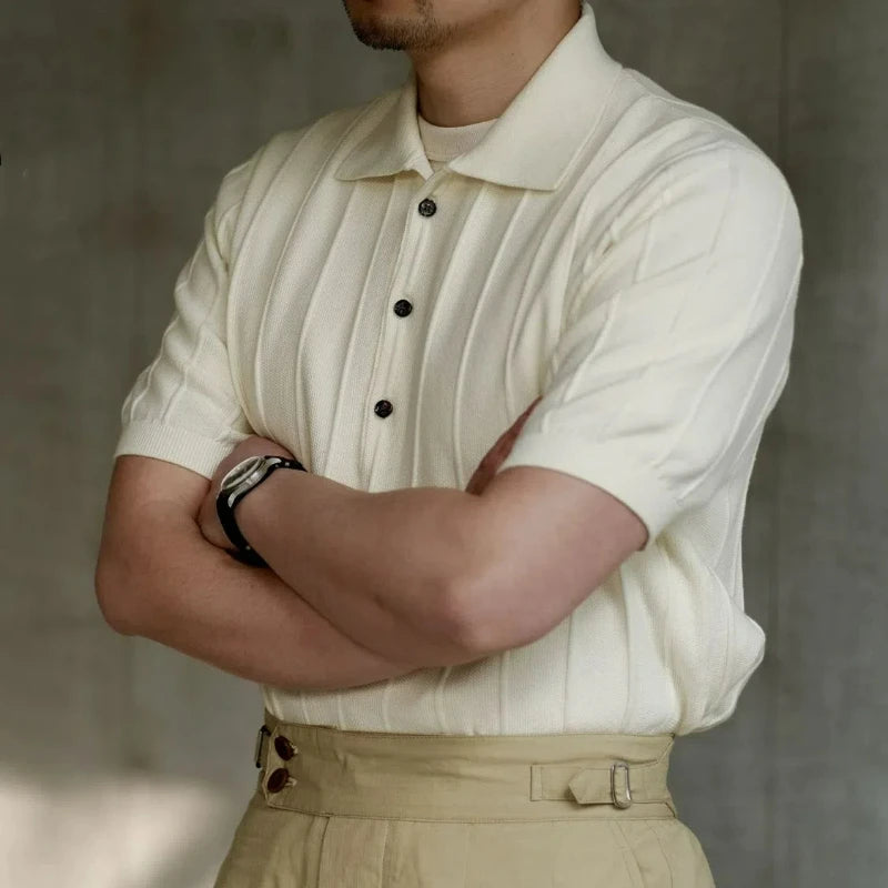 Heidelberg Smart Slim Shirts