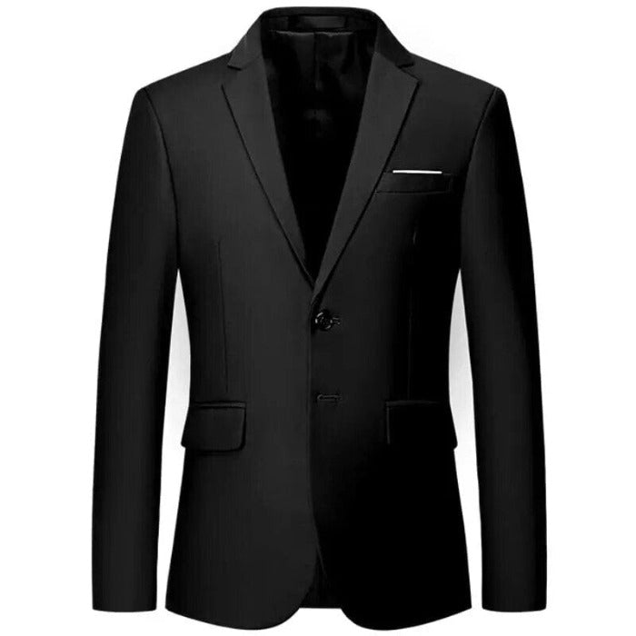 Blazer Masculino Fiorinni Slim