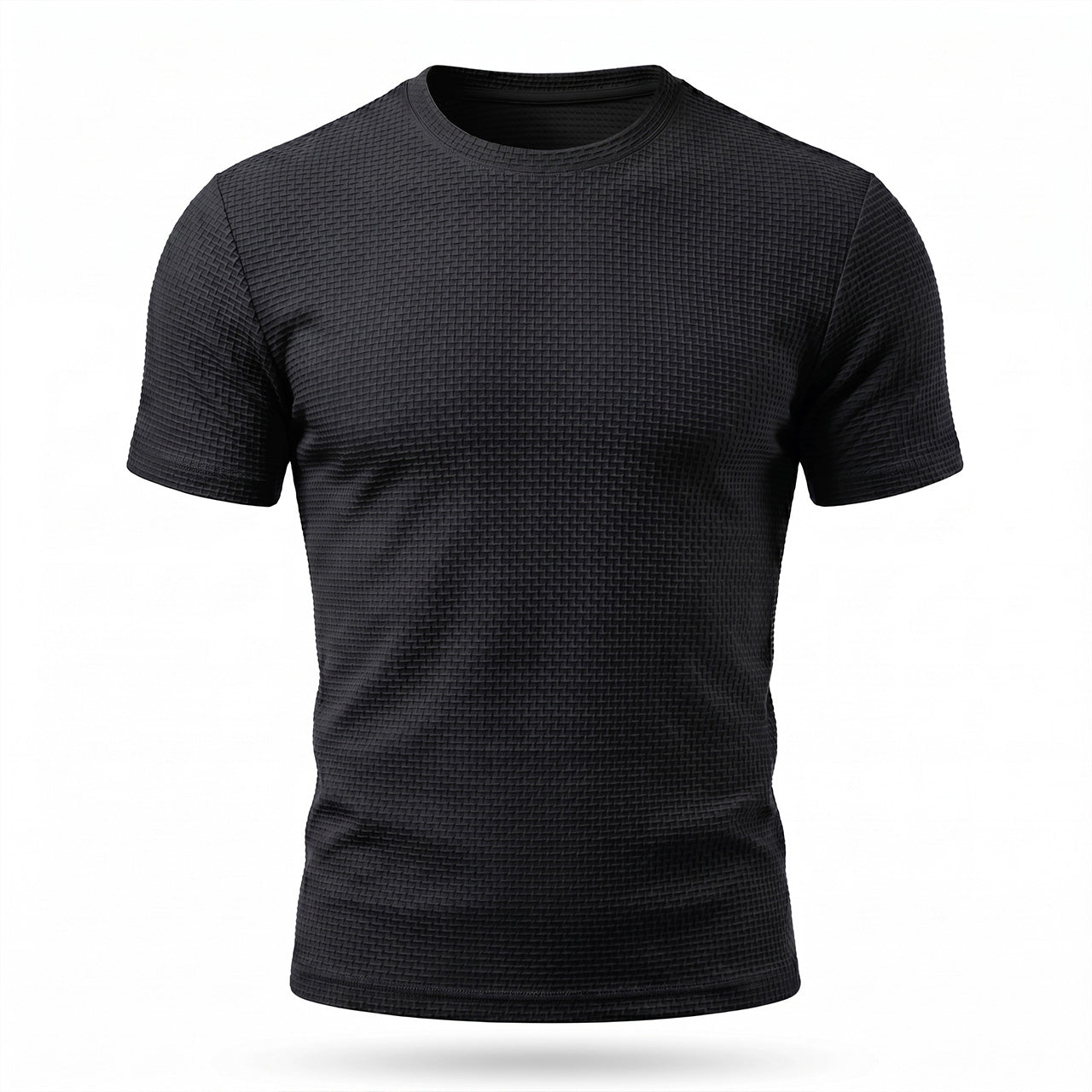 Arden – Ultra bequemes Herren-Rundhals-T-Shirt