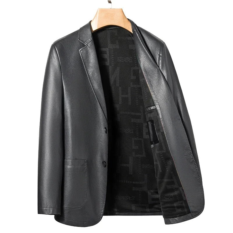 Lucent Luxe Jacket