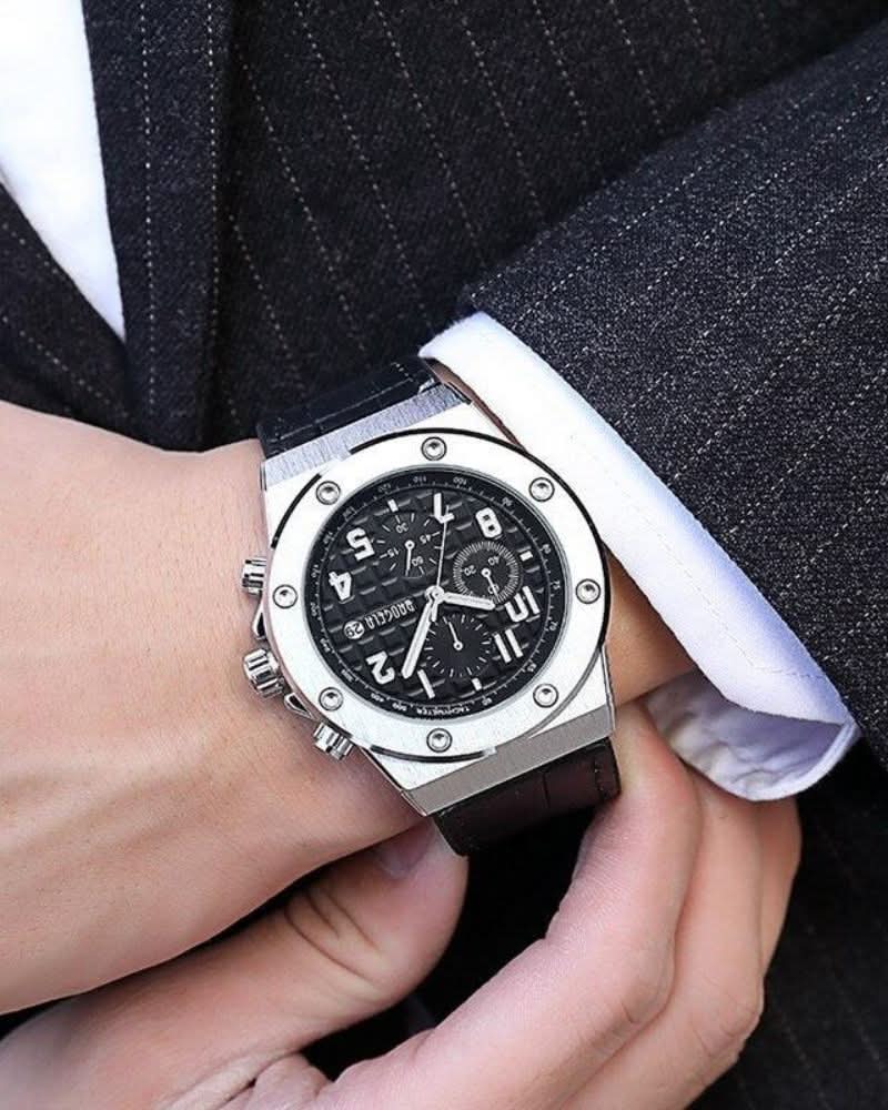 Wellington 1805 Watch