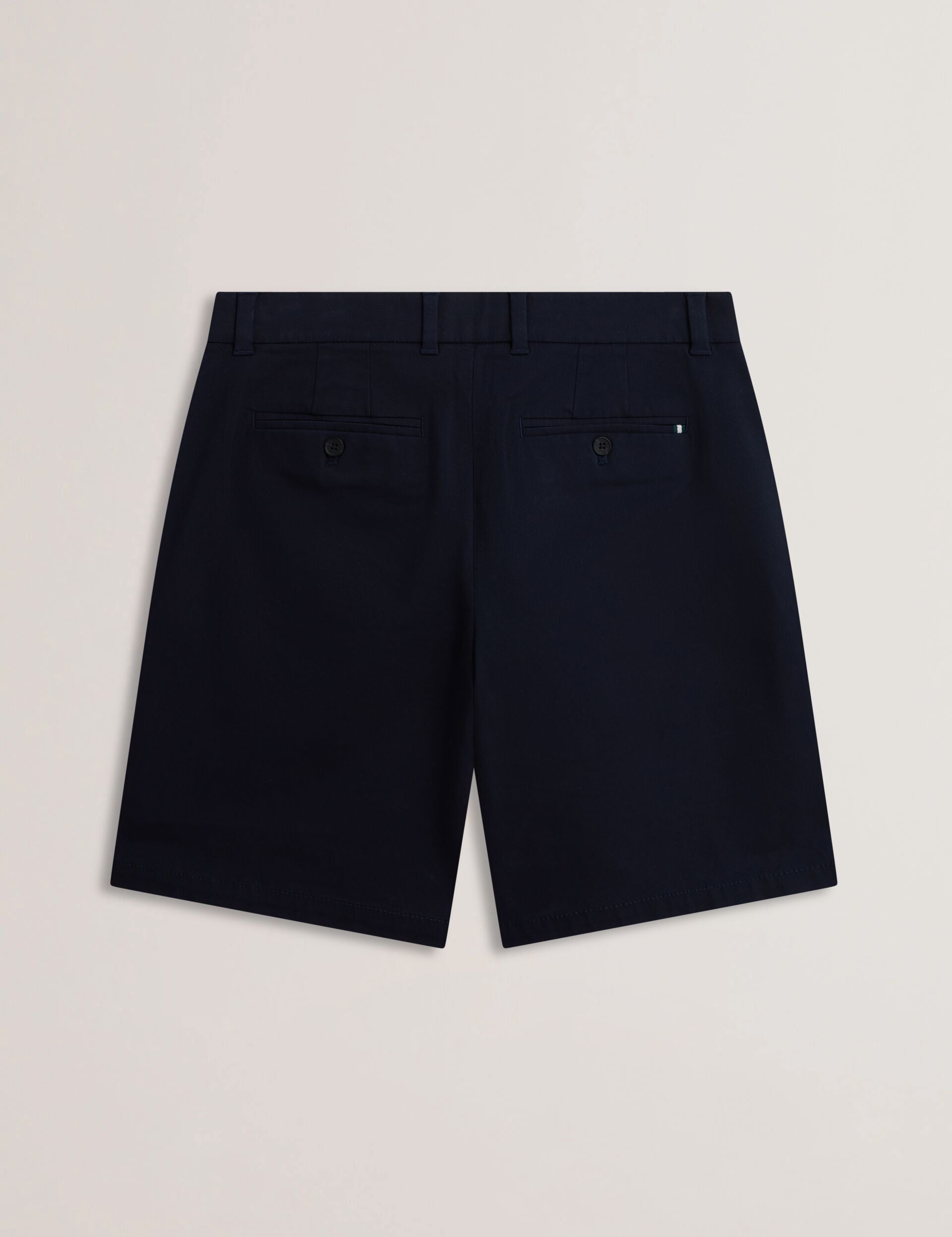 Fayymont Clifton Linen Shorts