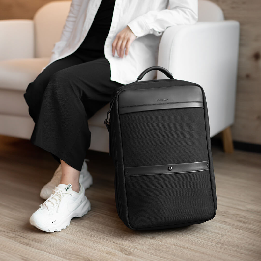 Ascot Travel Backpack