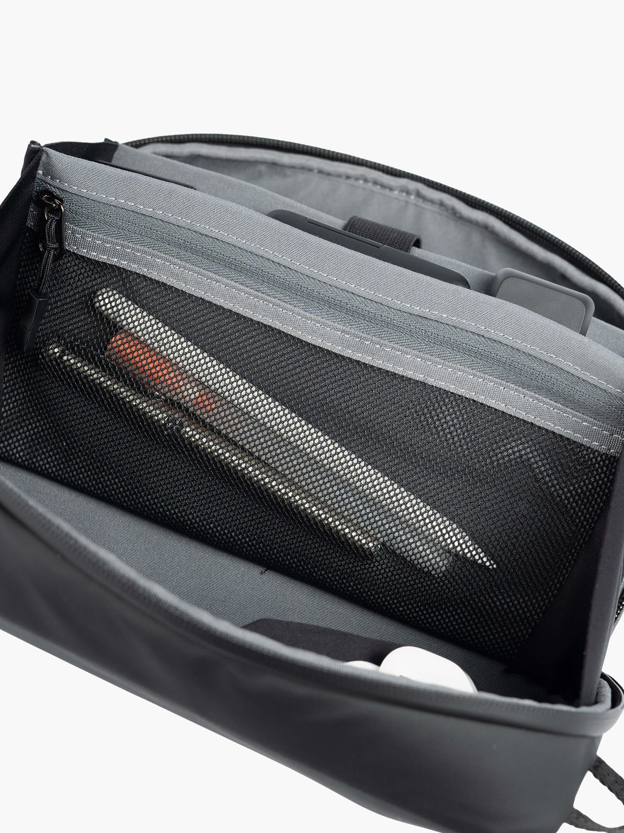 Windsor Leather Organizer