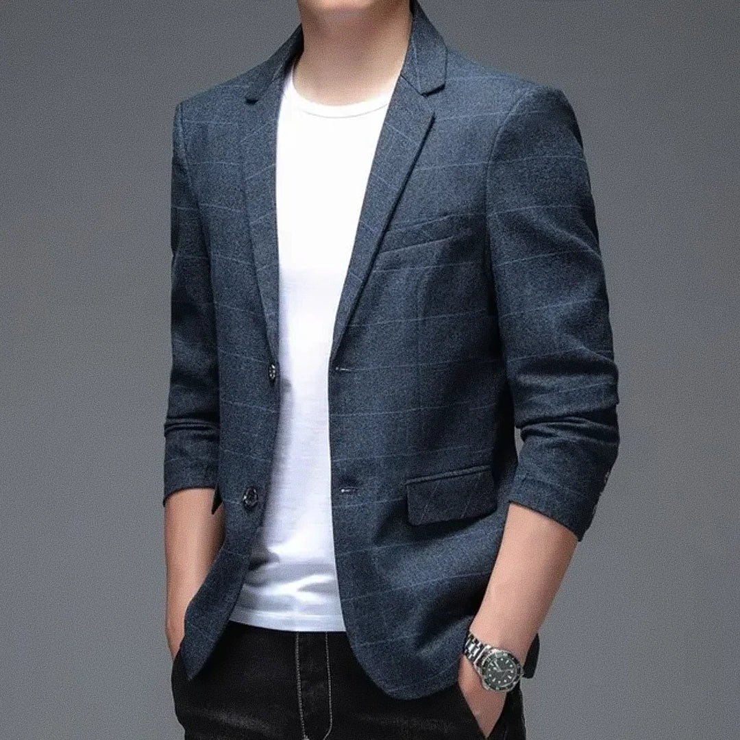 Blazer Masculino Esporte Fino Fiorinni