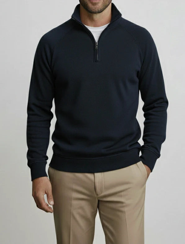 Darkwave Regal Pullover Sweater – Fayymont Co