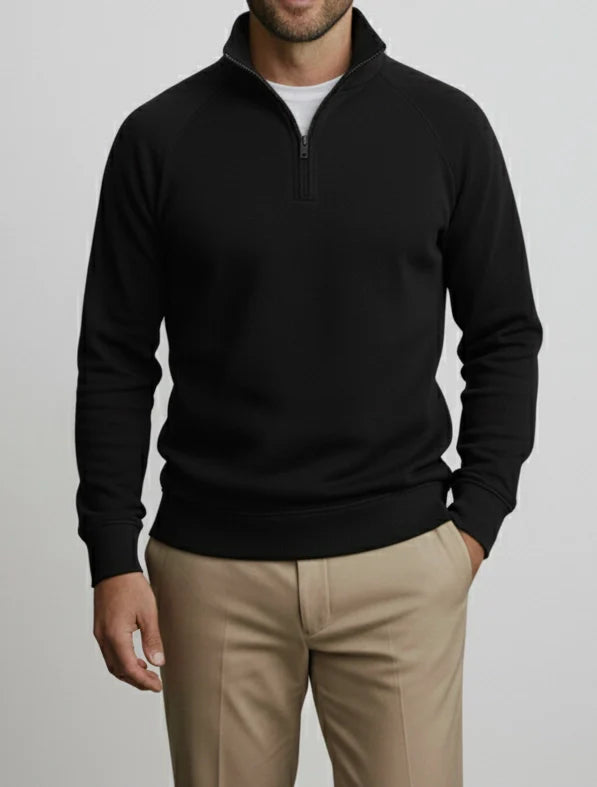 Darkwave Regal Pullover Sweater – Fayymont Co