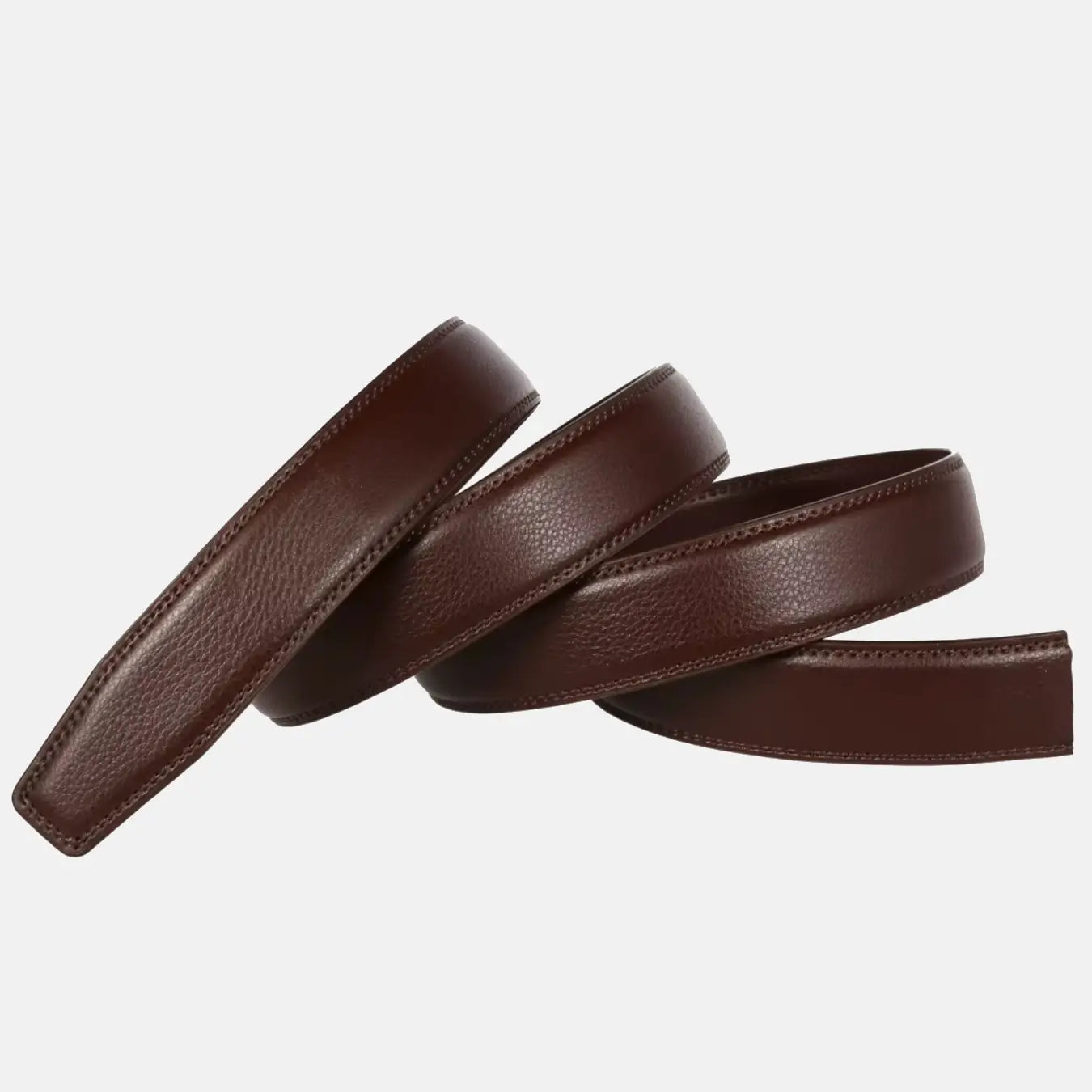 AutoFit Belt Executive | Self-Locking Buckle with Luxury Strap