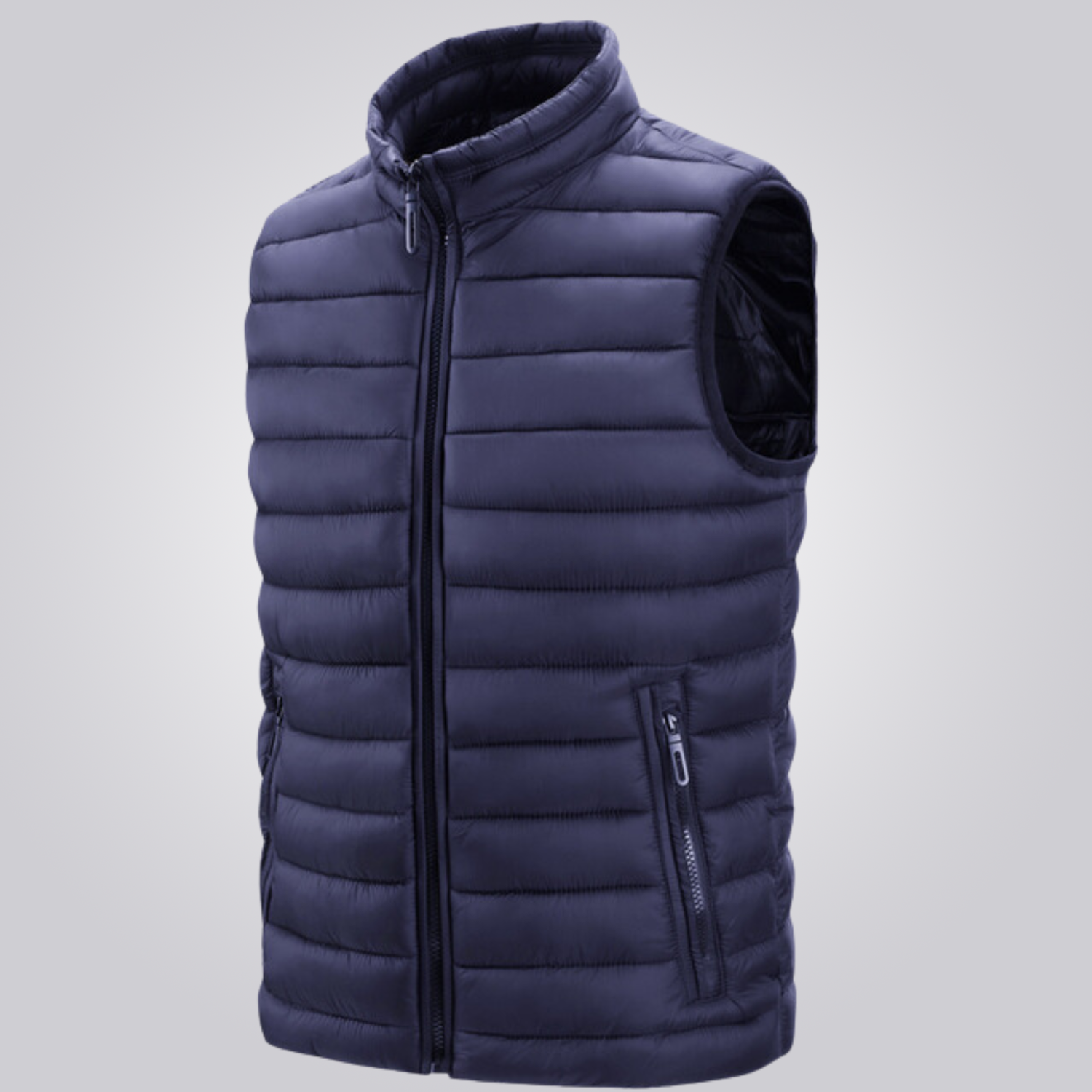 Colete Puffer Masculino Fiorinni - Suporta até -6º C