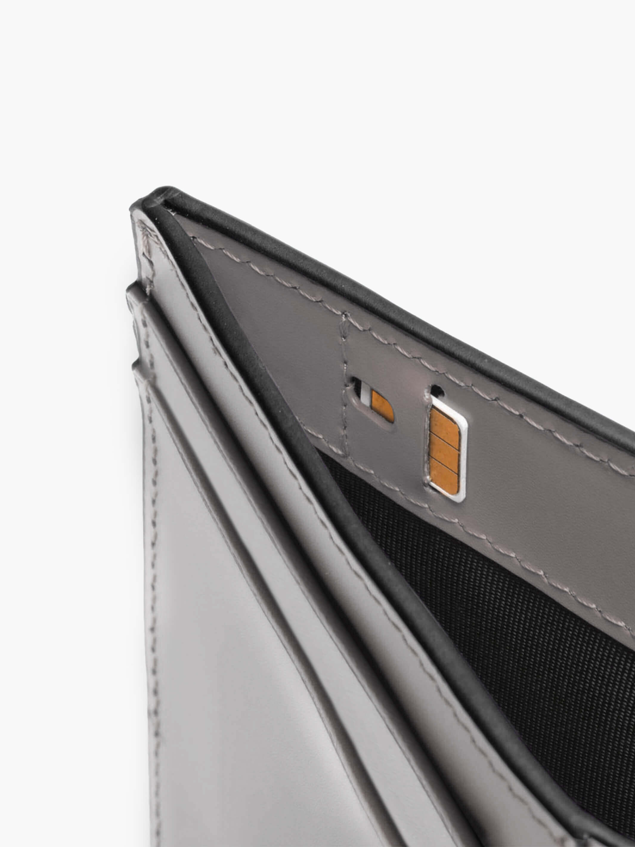 Mayfair Pocket Wallet