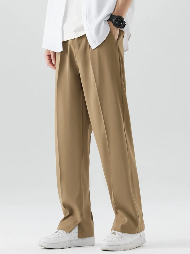 Henley Relaxed Trousers