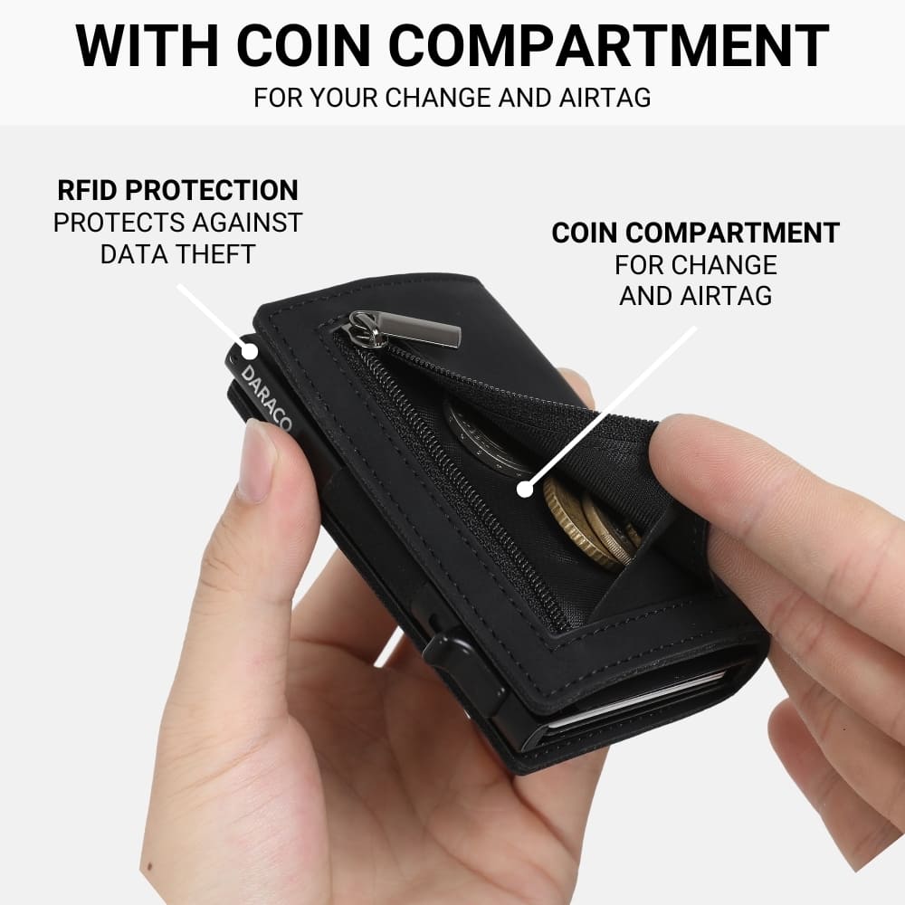 Darco Wallet