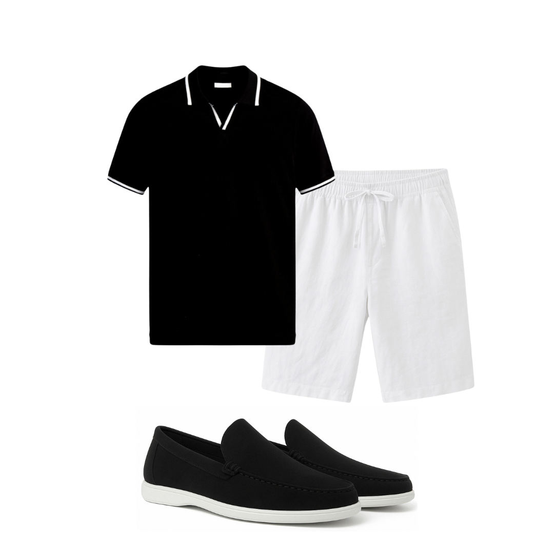 Fayymont 3 piece Set - Somerset Ensemble