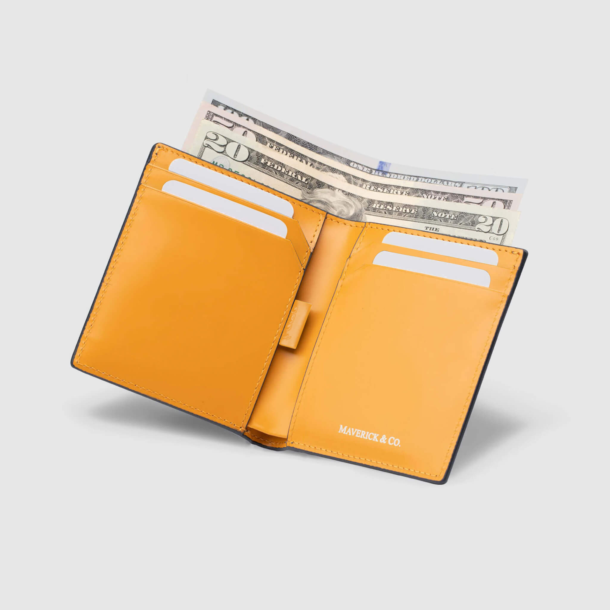 Mayfair Pocket Wallet