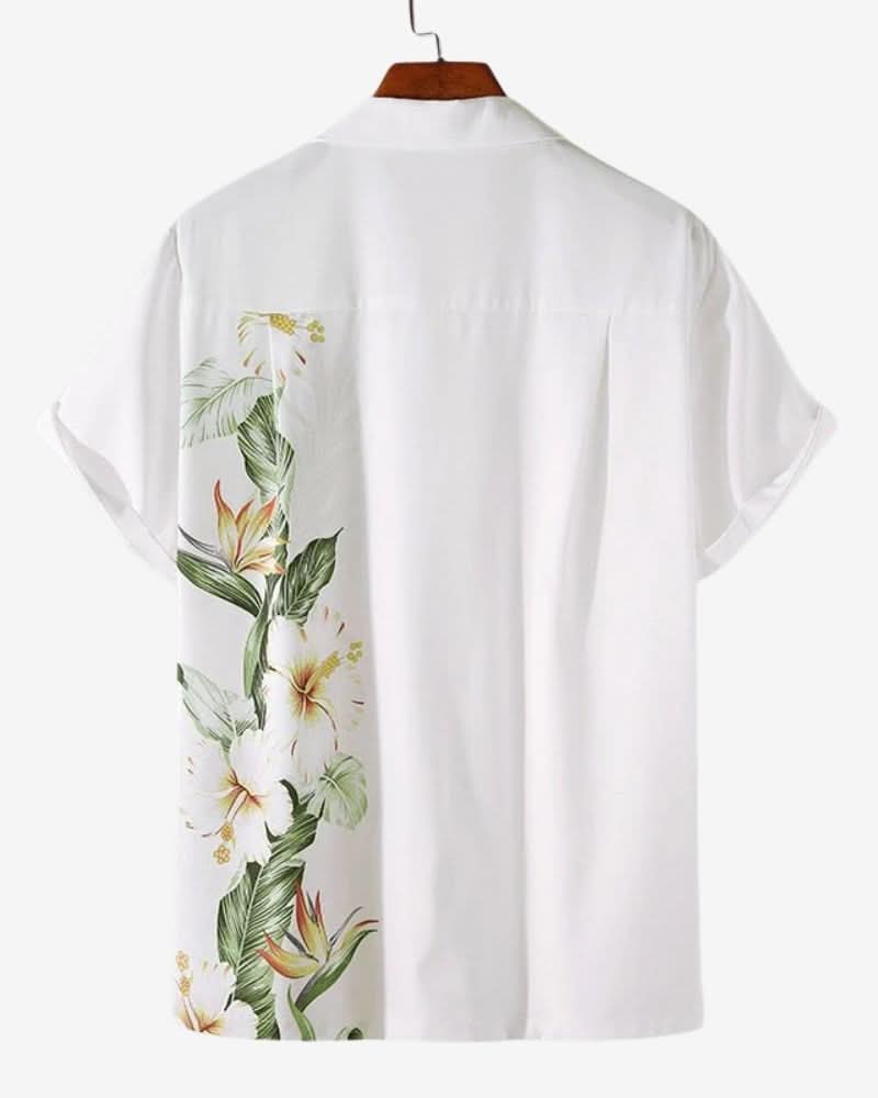 Craze Elegance Shirt