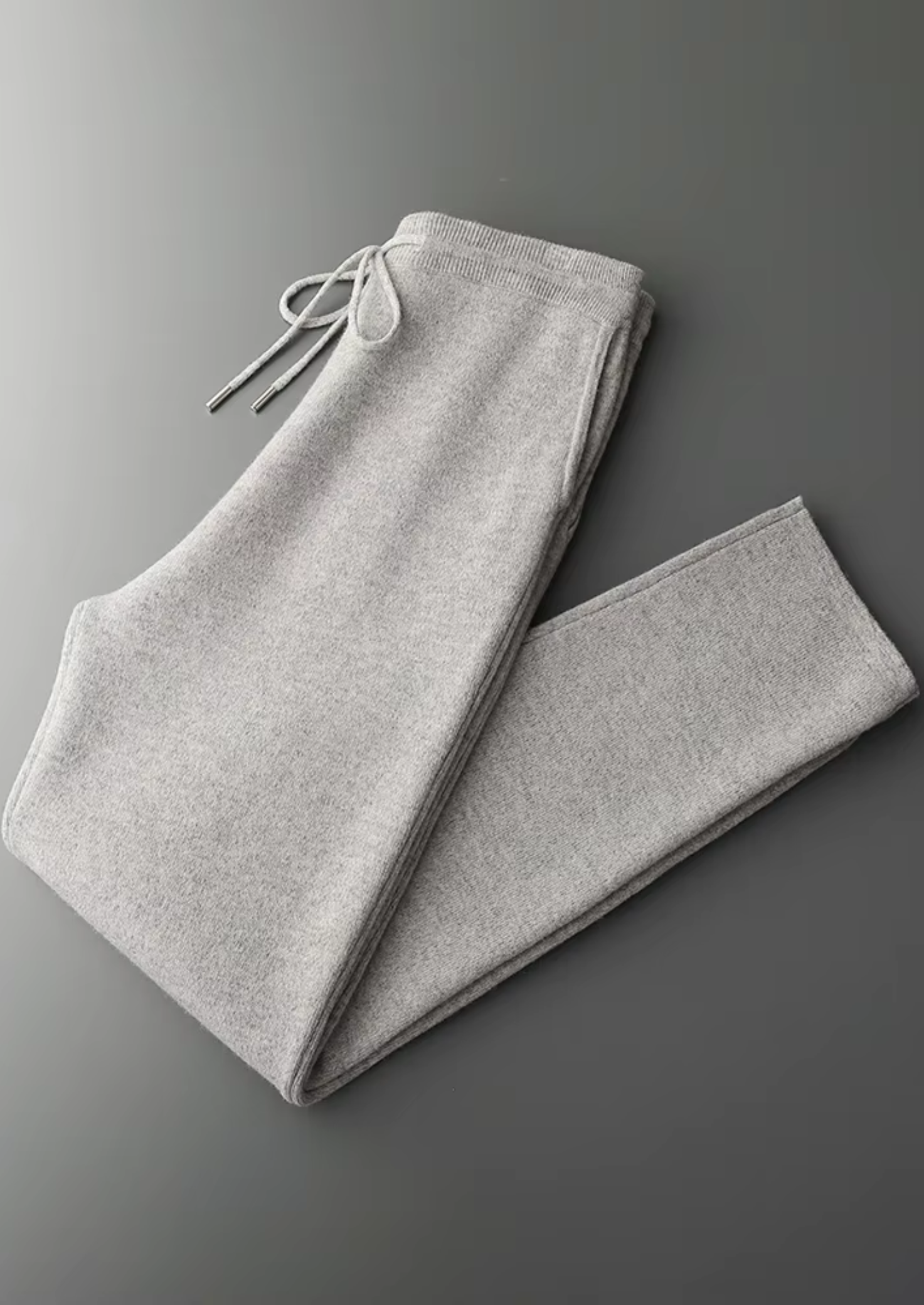 Pure Extra-Fine Merino Wool Set