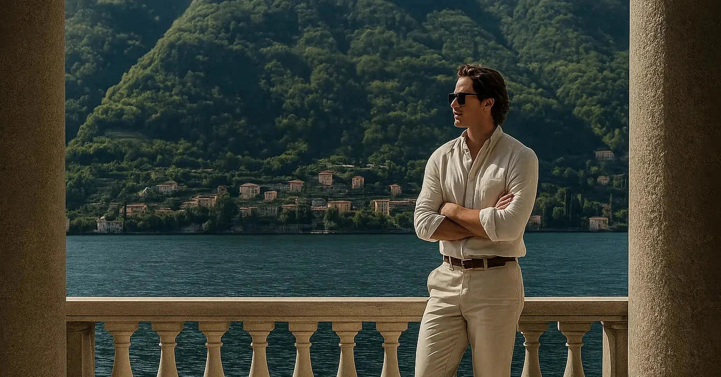 Fayymont Sommerkollektion – Eleganz für jeden Anlass