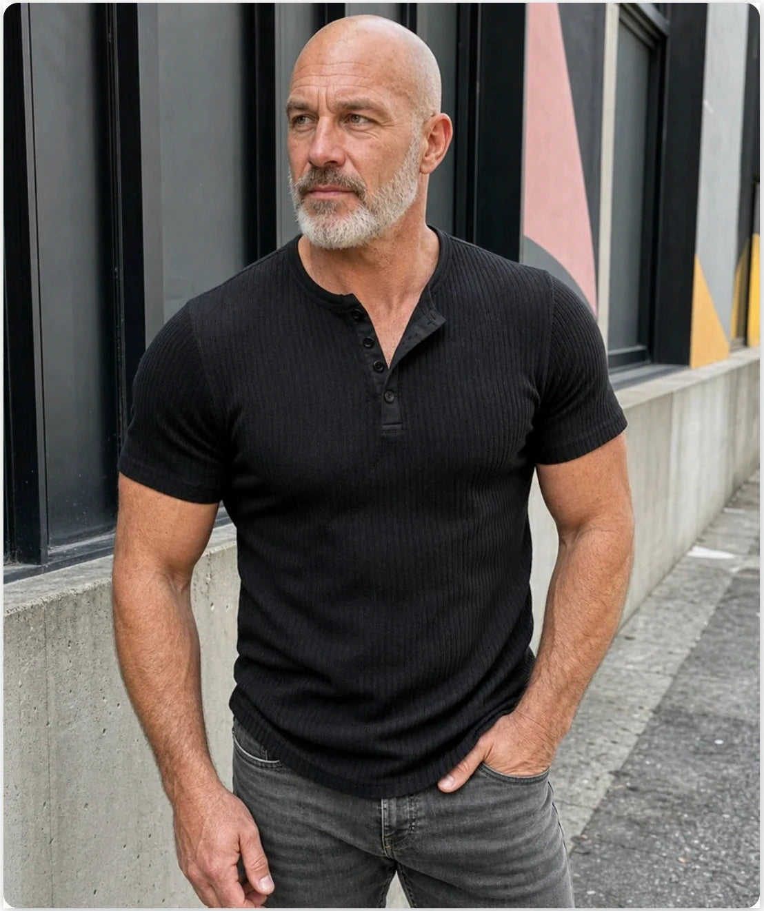 Siena Henley — iwt