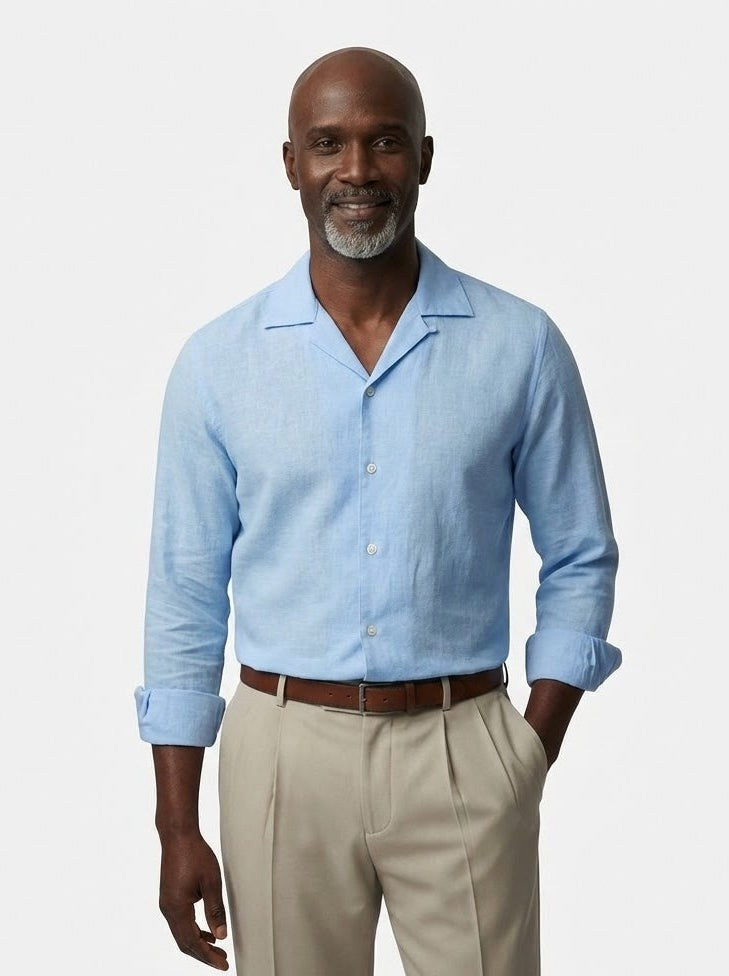 Fayymont Hemden – Premium Herrenhemden