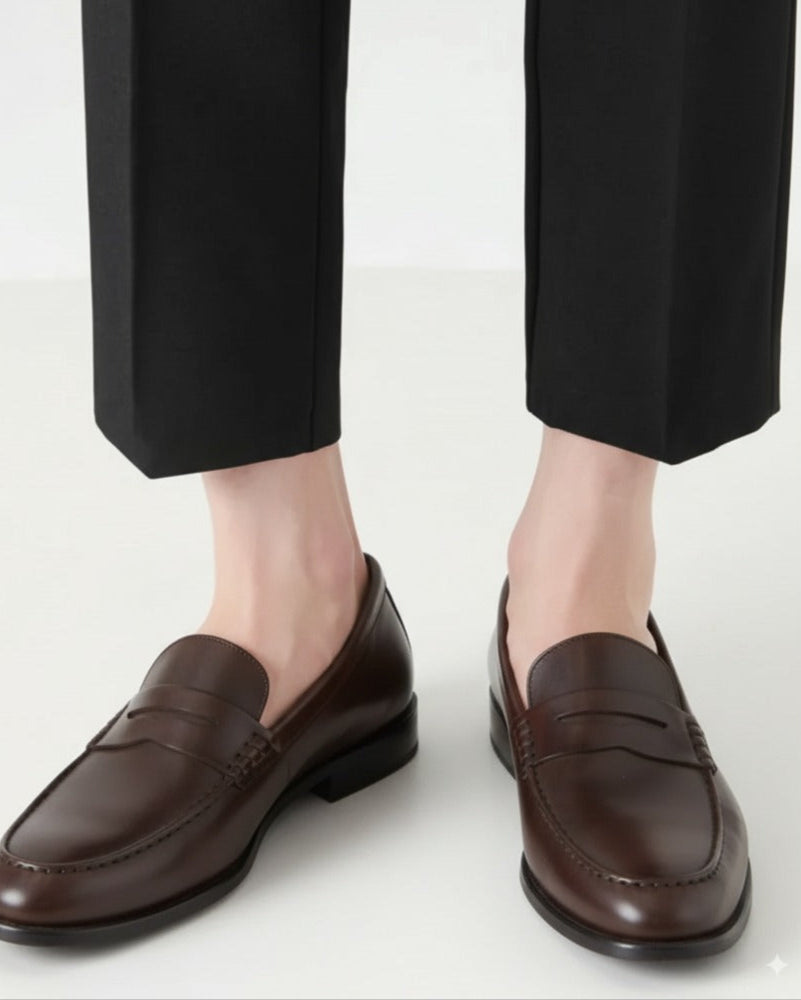 Fayymont Old Money Smart Casual Set